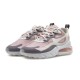 Nike Air Max 270 React Bleached Coral 