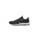 921826-001 Nike Air Max 97 Black Black/White