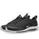 921826-001 Nike Air Max 97 Black Black/White