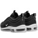 921826-001 Nike Air Max 97 Black Black/White