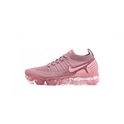 942843-600 Nike Air Vapormax 2 Pink Rust Pink/Storm Pink-Pink Tint