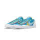 Nike Blazer Low Sacai Kaws Blue 