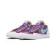 Nike Blazer Low Sacai Kaws Purple Dusk 