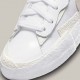 Nike Blazer Low Sacai White Patent 