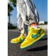 CJ5378-700 Sb Dunk Low Grateful Dead Bears Yellow Grateful Dead/Yellow Bear