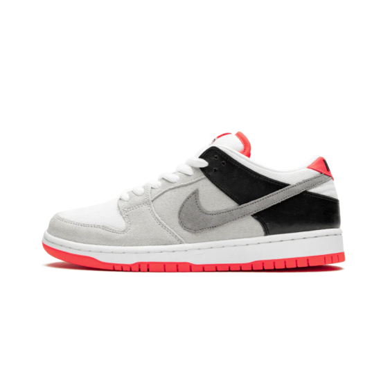 CD2563-004 Sb Dunk Low Infrared Infrared