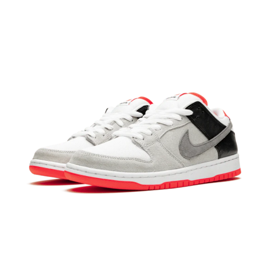 CD2563-004 Sb Dunk Low Infrared Infrared