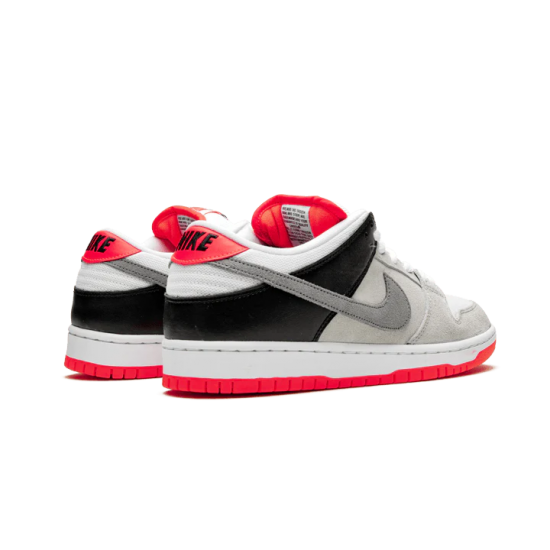 CD2563-004 Sb Dunk Low Infrared Infrared