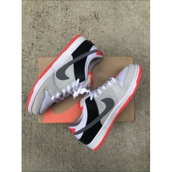 CD2563-004 Sb Dunk Low Infrared Infrared