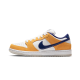 BQ6817-800 Sb Dunk Low Laser Orange White/Regency Purple-Laser Orange