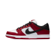 BQ6817-600 Sb Dunk Low Pro Chicago Red/White-Black