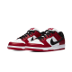 BQ6817-600 Sb Dunk Low Pro Chicago Red/White-Black