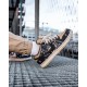 CT5053-001 Sb Dunk Low Travis Scott Black/Black/Parachute Beige/Petra Brown