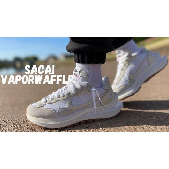 DD1875-100 Vaporwaffle Sacai Sail Gum Sail/Sail-Gum 