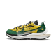 CV1363-700 Vaporwaffle Sacai Tour Yellow Stadium Green Yellow/Stadium Green-Sail 