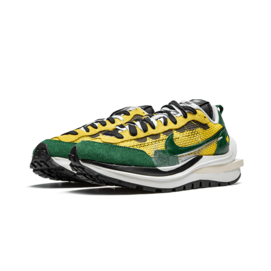 CV1363-700 Vaporwaffle Sacai Tour Yellow Stadium Green Yellow/Stadium Green-Sail 