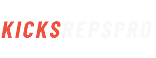 Best Replica Sneakers & Reps shoes with best price on Kicksrepspro.com